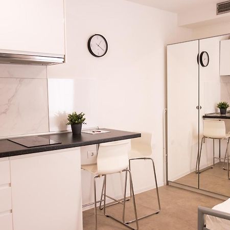 Koper2Stay Apartments ภายนอก รูปภาพ