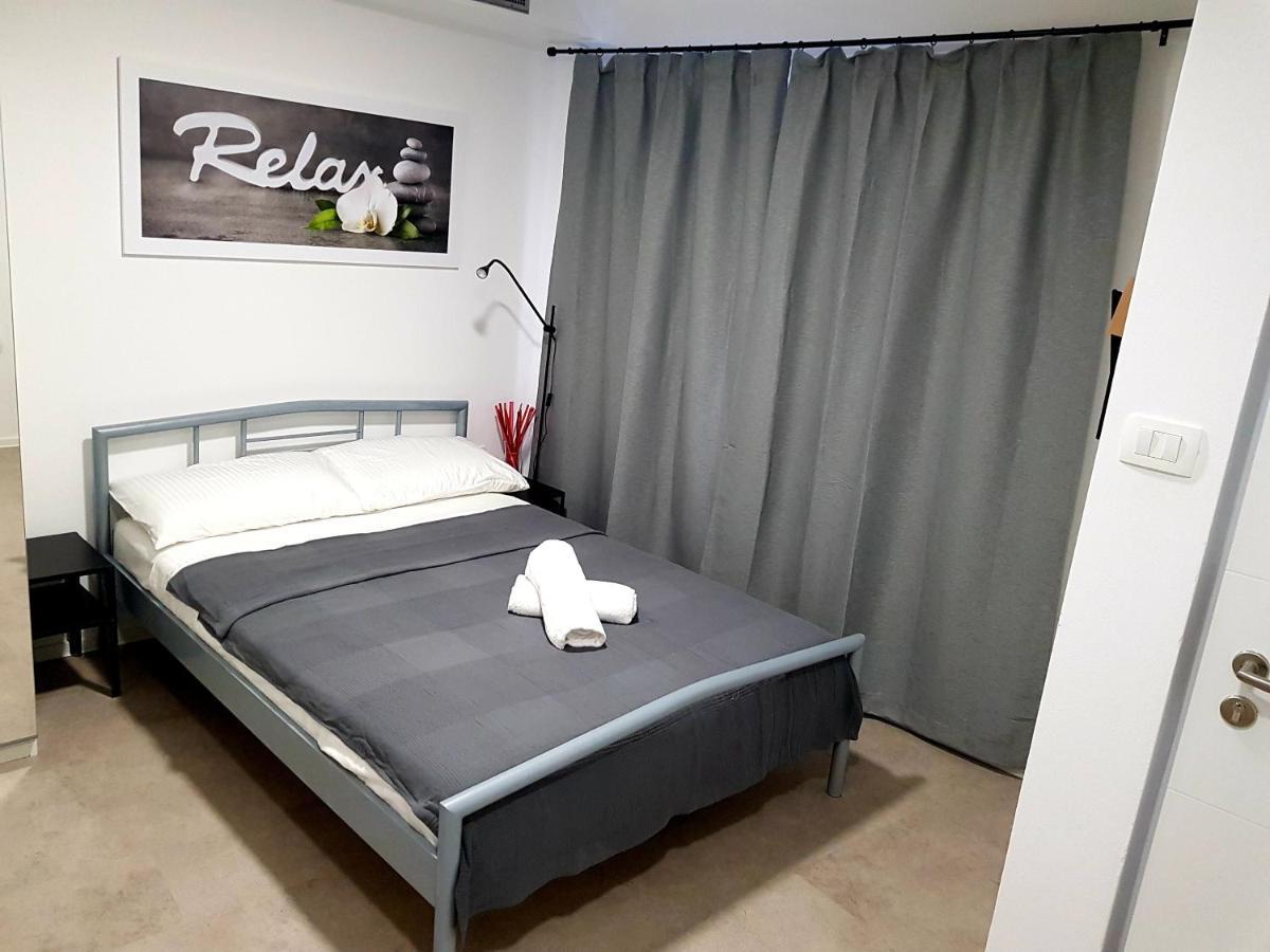 Koper2Stay Apartments ภายนอก รูปภาพ