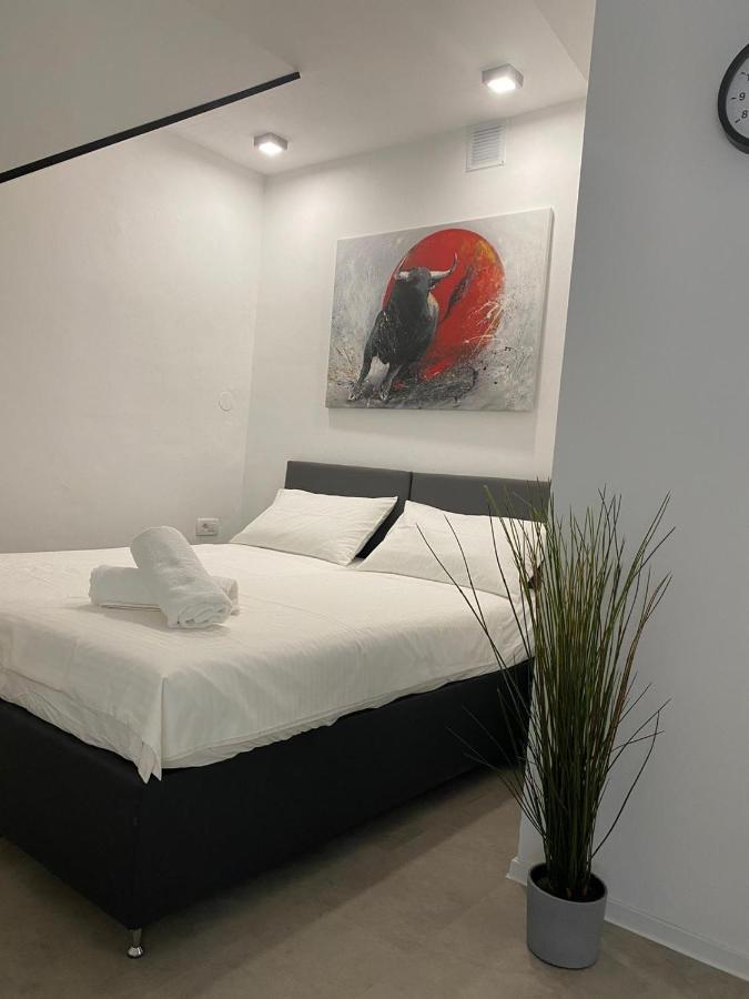 Koper2Stay Apartments ภายนอก รูปภาพ