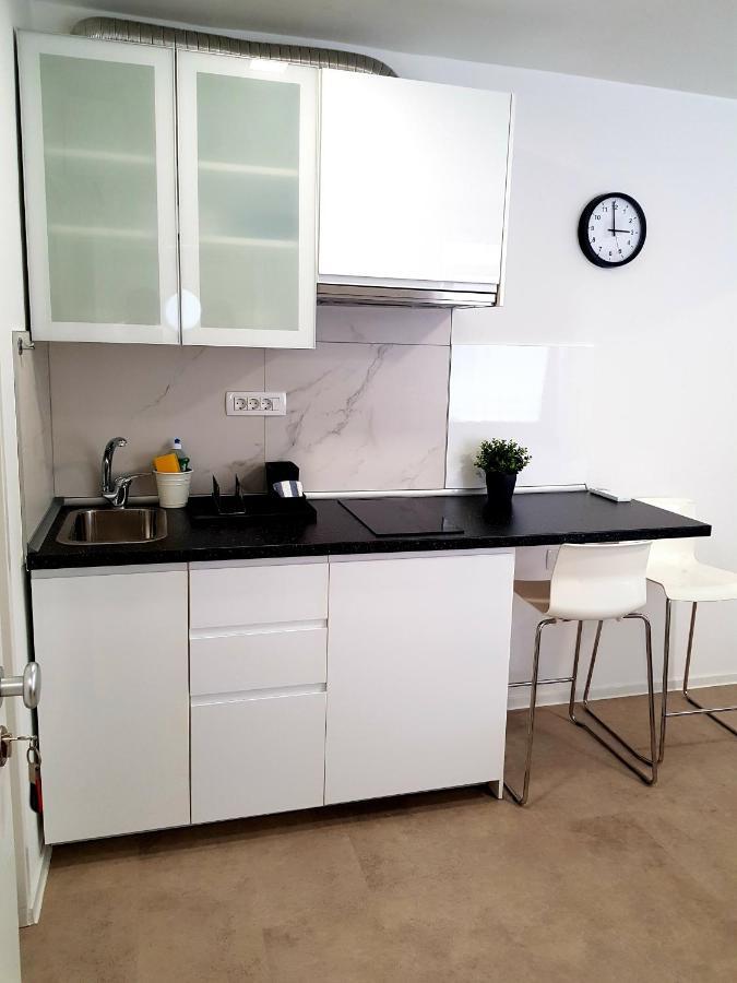 Koper2Stay Apartments ภายนอก รูปภาพ