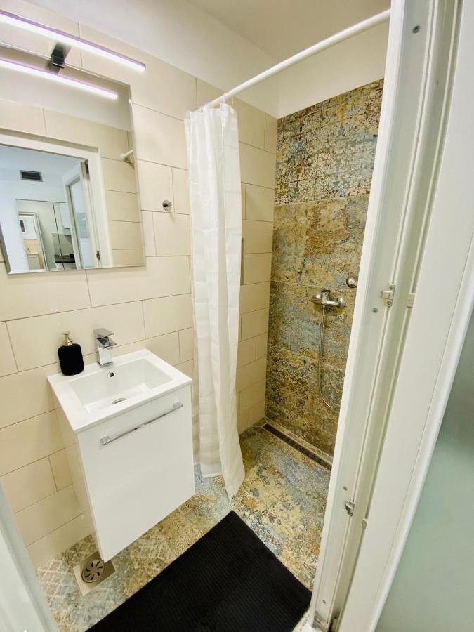 Koper2Stay Apartments ภายนอก รูปภาพ