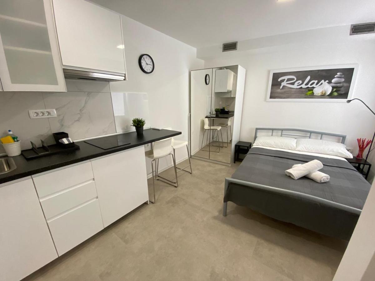 Koper2Stay Apartments ภายนอก รูปภาพ