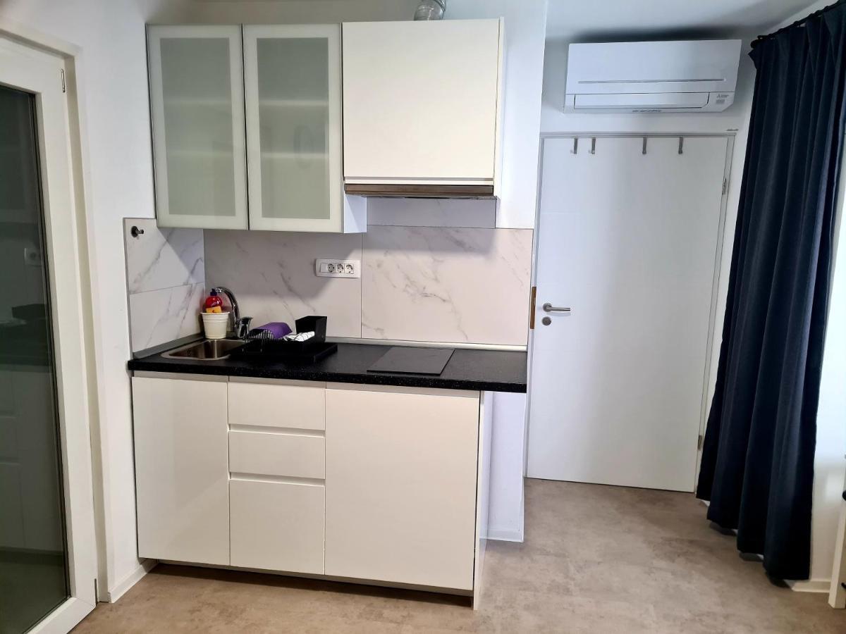 Koper2Stay Apartments ภายนอก รูปภาพ