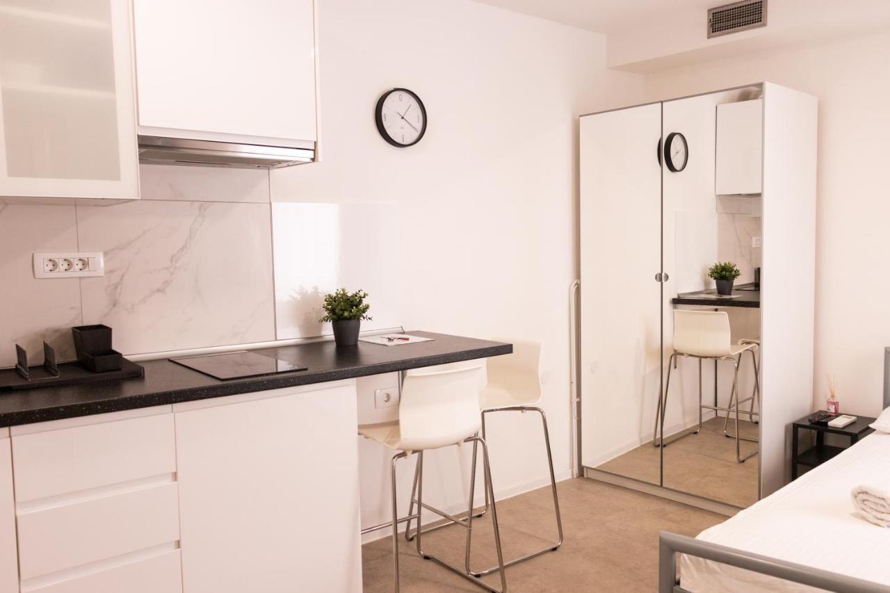 Koper2Stay Apartments ภายนอก รูปภาพ