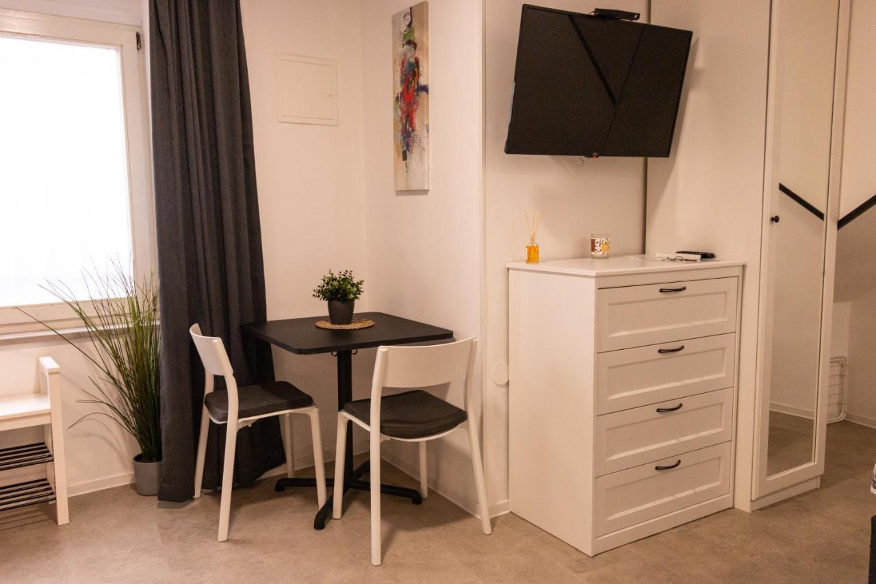 Koper2Stay Apartments ภายนอก รูปภาพ