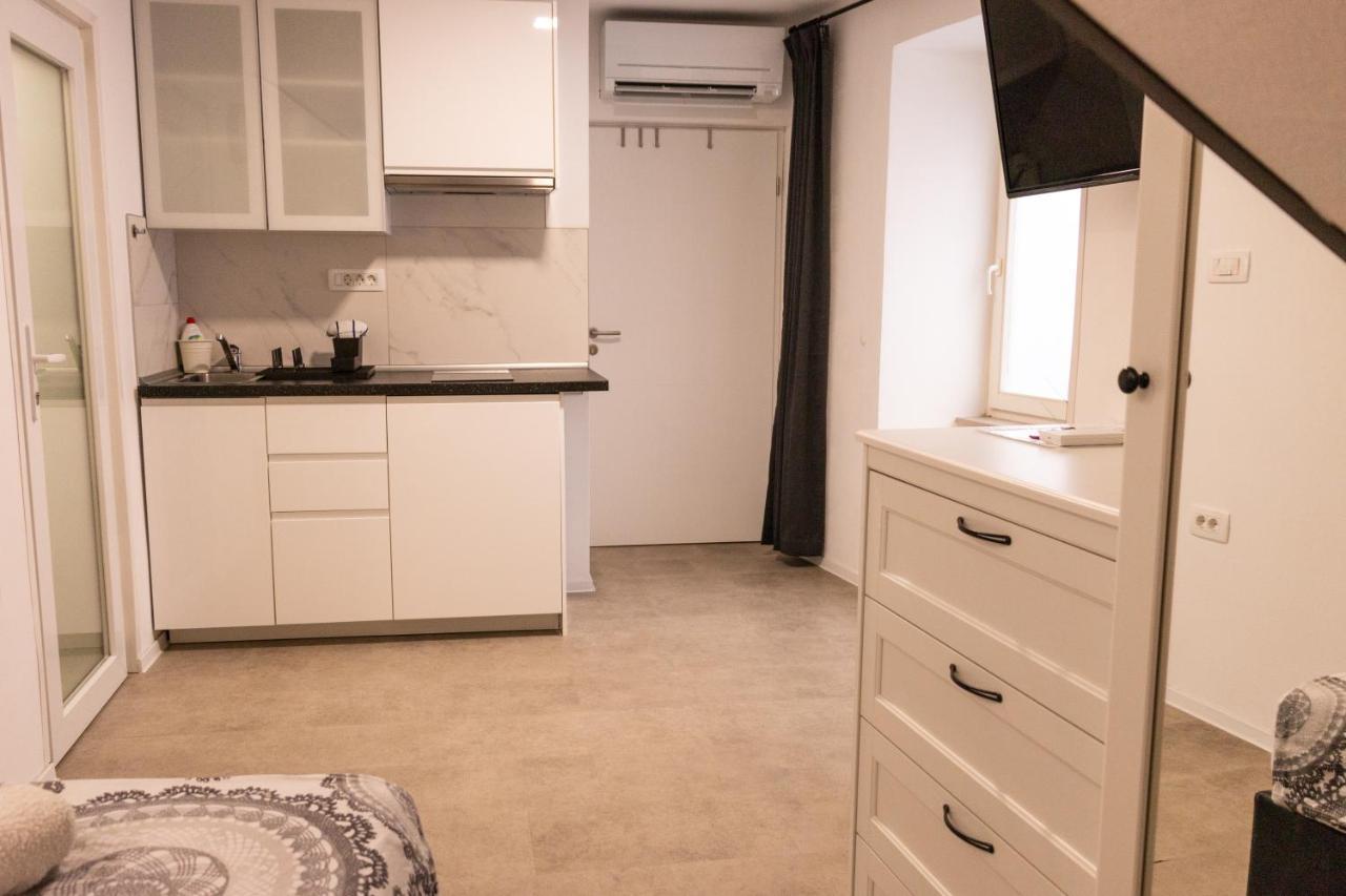 Koper2Stay Apartments ภายนอก รูปภาพ
