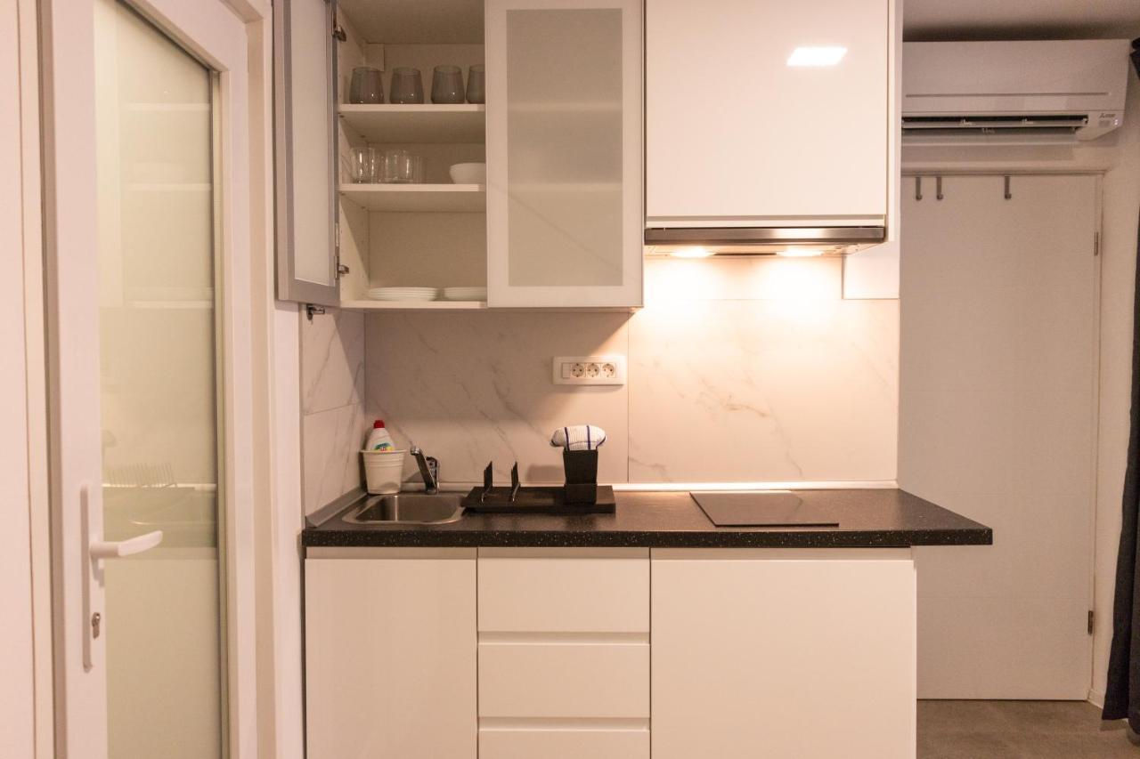 Koper2Stay Apartments ภายนอก รูปภาพ