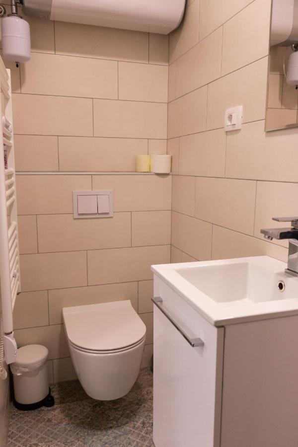 Koper2Stay Apartments ภายนอก รูปภาพ