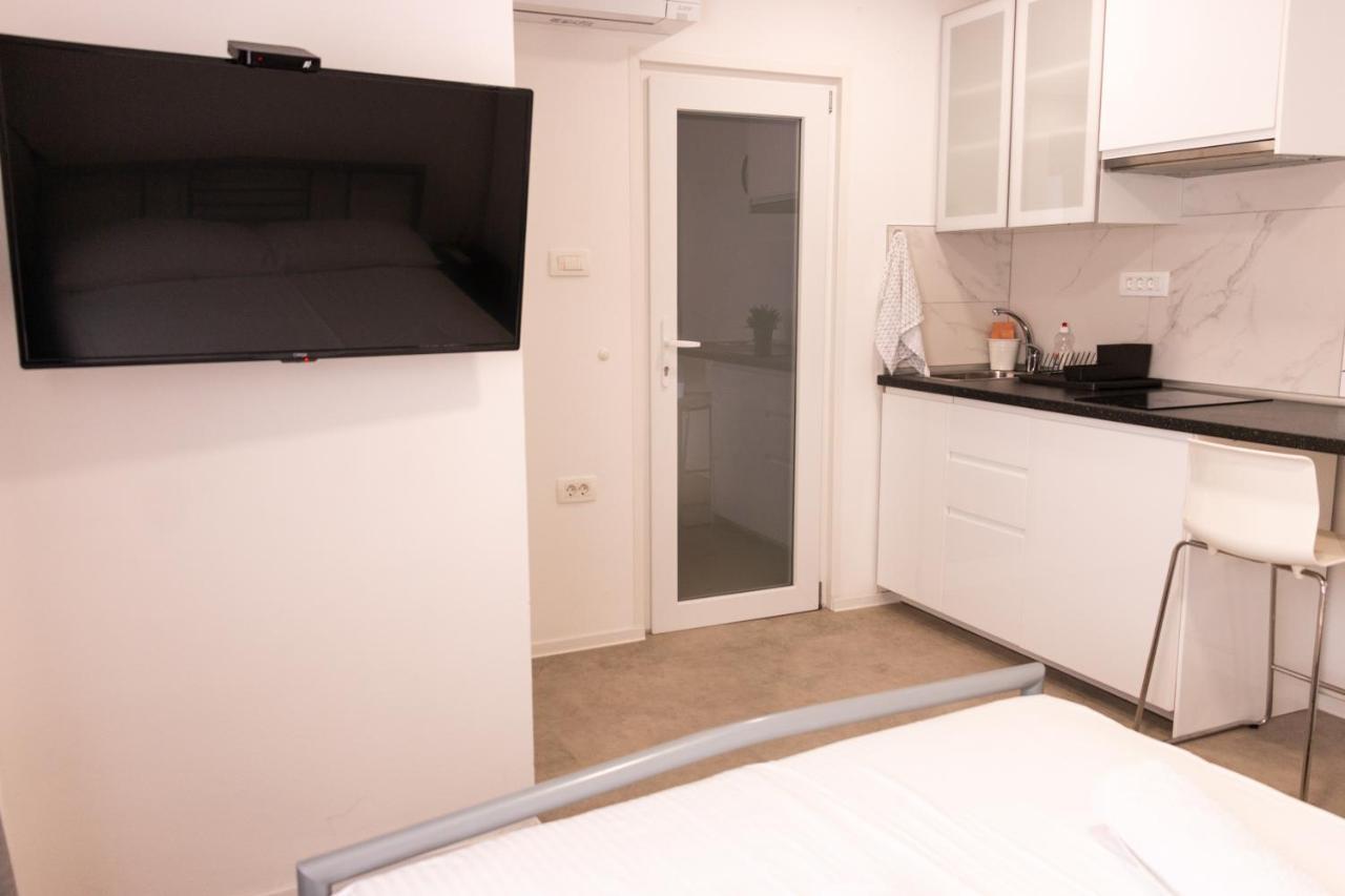 Koper2Stay Apartments ภายนอก รูปภาพ